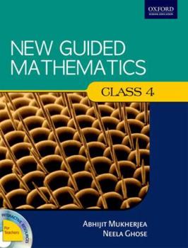 Paperback NEW GUIDED MATHEMATICS BOOK 4 2/ED Book