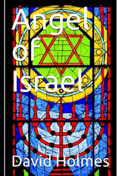 Paperback Angel of Israel Book