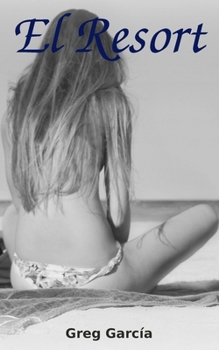 Paperback El Resort [Spanish] Book