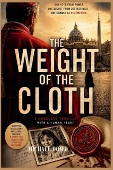 Paperback The Weight of the Cloth Book