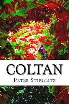Paperback Coltan: Ein wahrer Krimi [German] Book