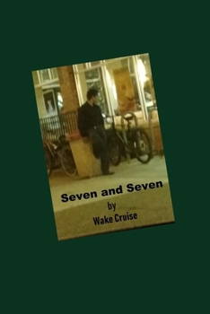 Paperback Seven and Seven Book