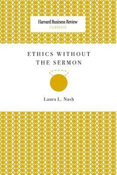 Paperback Ethics Without the Sermon Book