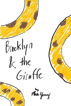 Paperback Brooklyn and the Giraffe Book