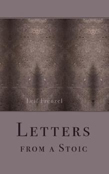 Paperback Letters from a Stoic Book