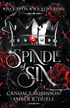 Paperback Spindle of Sin Book