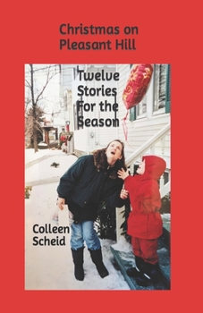 Christmas on Pleasant Hill