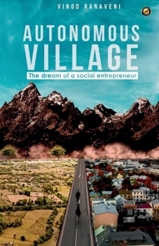 Paperback Autonomous Village Book