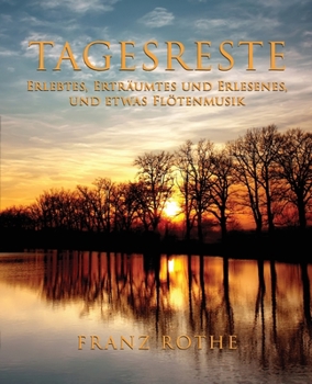 Paperback Tagesreste [German] Book