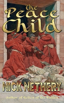 Paperback The Peace Child Book