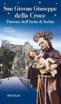 Paperback San Giovan Giuseppe della Croce Book