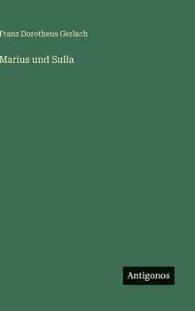 Marius und Sulla