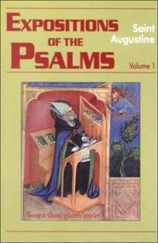 Paperback Expositions of the Psalms 1-32 Book