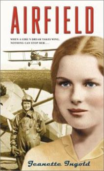 Paperback Airfield Book
