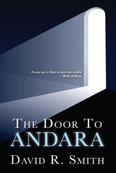 Paperback The Door to Andara Book