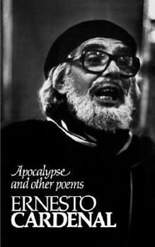Paperback Apocalypse and Other Poems Book