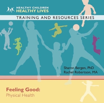 CD-ROM Feeling Good: Physical Health Book