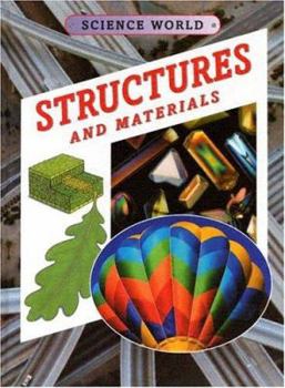 Library Binding Structures and Materials Book