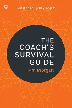 Paperback The Coach's Survival Guide Book