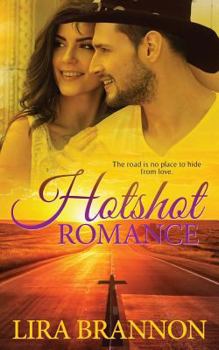 Paperback Hotshot Romance Book