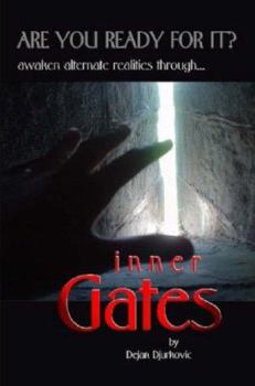 Paperback Inner Gates Book