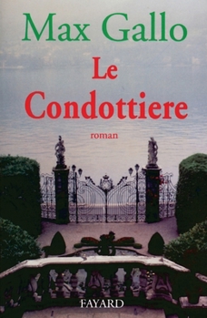 Paperback Le Condottiere [French] Book