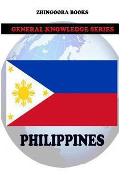 Paperback Philippines Book