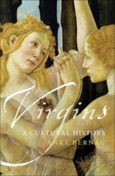 Paperback Virgins: A Cultural History Book