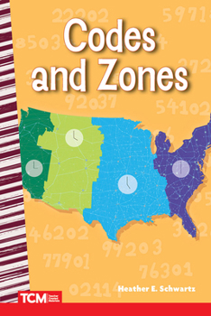 Paperback Codes and Zones Book