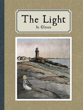 Hardcover The Light Book