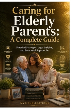 Caring for Elderly Parents: A Complete Guide
