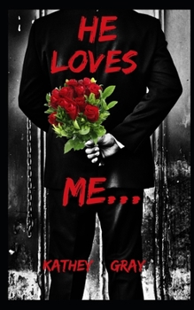 Paperback He Loves Me... Book