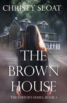 Paperback The Brown House Book