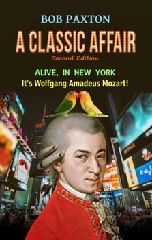 Paperback A Classic Affair Book