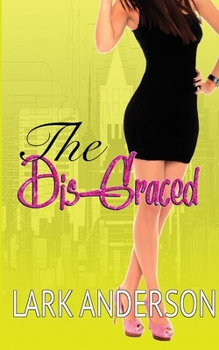 Paperback The Dis-Graced Book