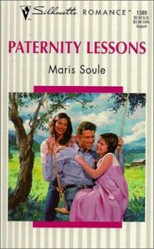 Paternity Lessons - Book #8 of the Family Matters