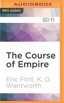 The Course of Empire - Book #1 of the Jao