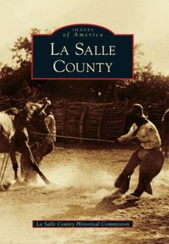Paperback La Salle County Book