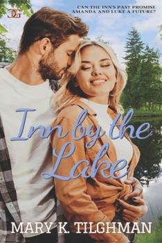 Paperback Inn by the Lake Book