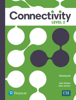 Paperback Connectivity Level 2 Workbook Book