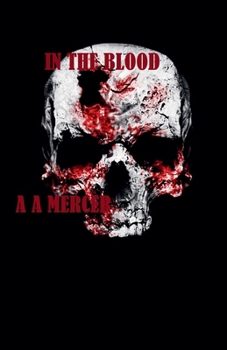 Paperback In The Blood Book