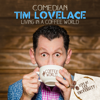 Music - CD Living In A Coffee World Book
