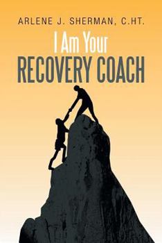 Paperback I Am Your Recovery Coach Book