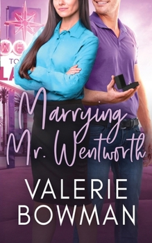Marrying Mr. Wentworth (Austen Hunks)