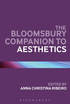 The Continuum Companion to Aesthetics