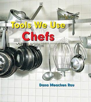 Paperback Chefs Book