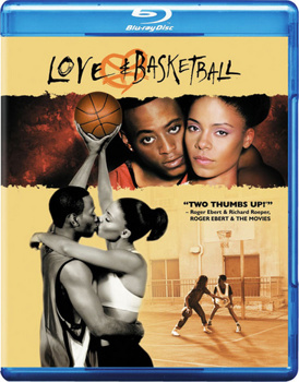 Love & Basketball