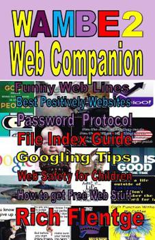 Paperback Wambe 2: Web Companion Book
