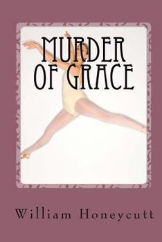 Paperback Murder Of Grace Book