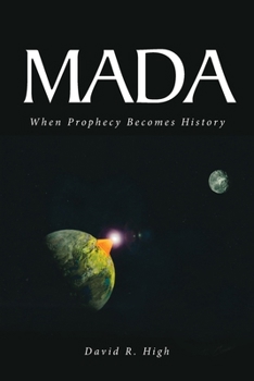Paperback Mada: When Prophecy Becomes History Book